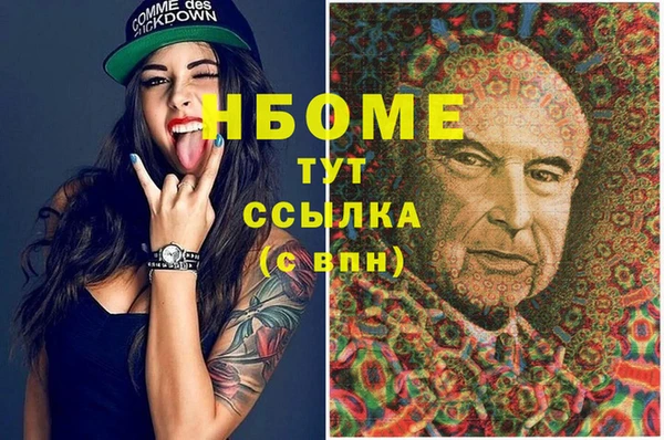 твердый Богородск