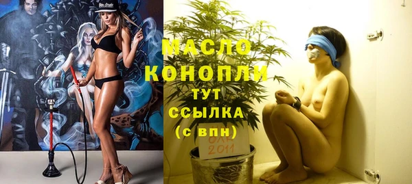 твердый Богородск